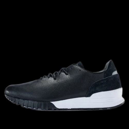 Onitsuka Tiger Samsara Lo 'Black'