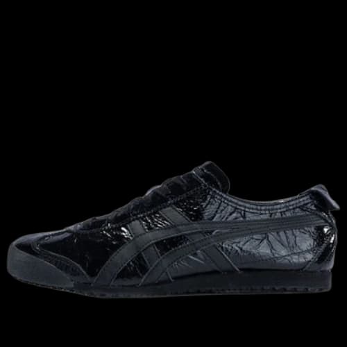 Onitsuka Tiger Mexico 66 'Midnight Patent' (Women's)