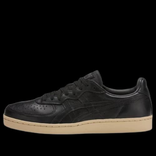 Onitsuka Tiger GSM Sneakers 'Black'