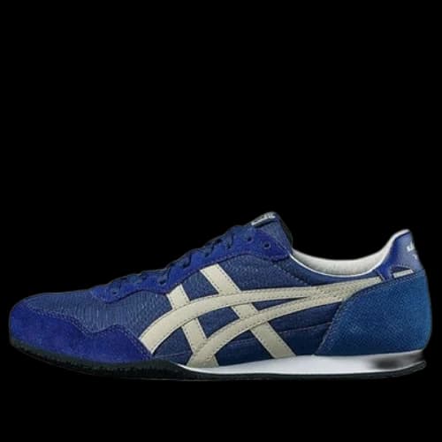 Onitsuka Tiger Serrano 'Blue White'