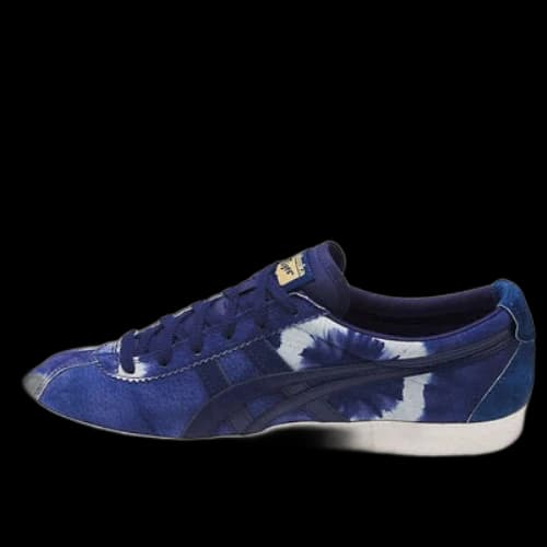 Onitsuka Tiger Mexico Delegation 'Blue Tie-Dye'