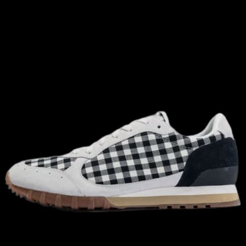 Onitsuka Tiger Colorado Eighty-Five 'White Gingham'