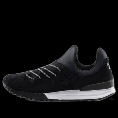 Onitsuka Tiger Monte Z 'Black'