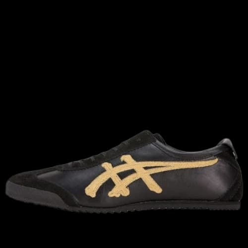 Onitsuka Tiger Mexico 66 'Yellow Black'