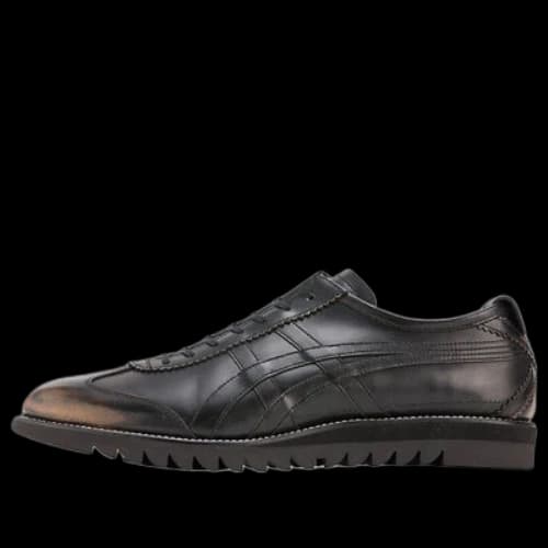 Onitsuka Tiger Mexico 66 'Black'