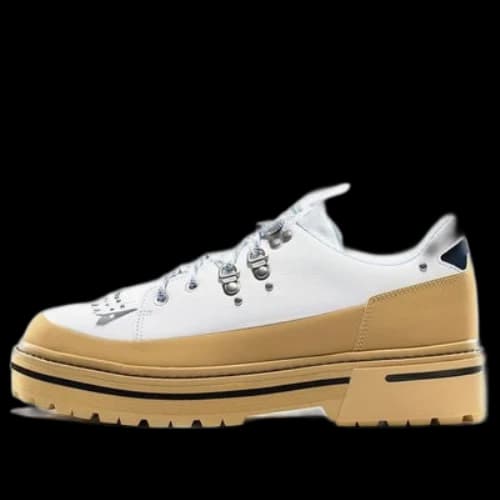 Onitsuka Tiger ANDREA POMPILIO Mnr Ap Shoes 'White'