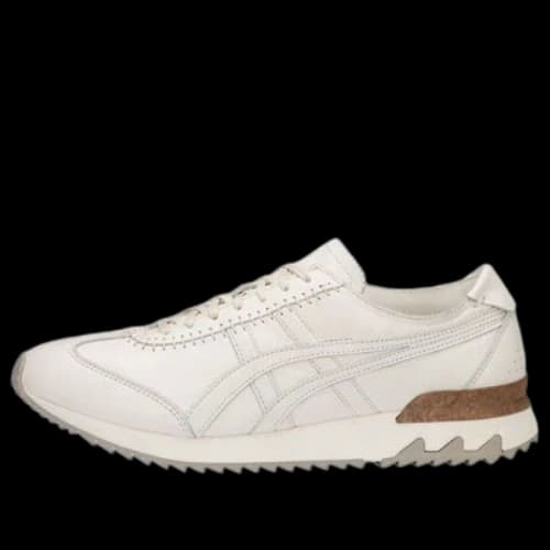 Onitsuka Tiger Mhs Cl Lightweight Breathable Casual Shoes/Sneakers Creamy White