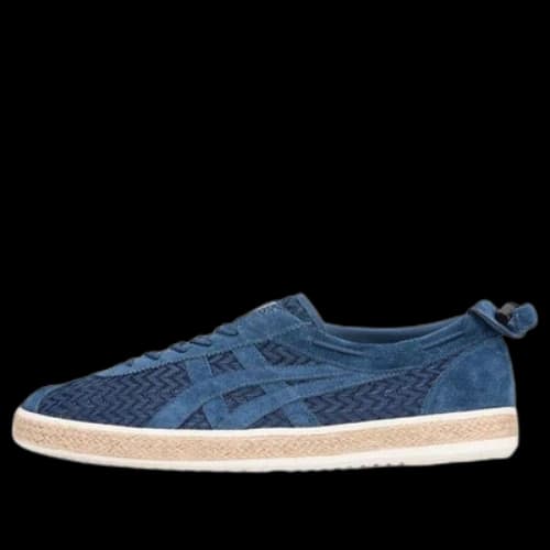 Onitsuka Tiger Delegation 'Blue'