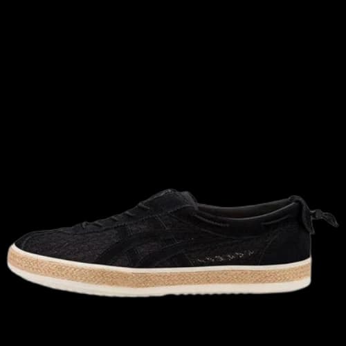 Onitsuka Tiger Delegation 'Black'