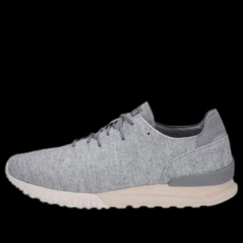 Onitsuka Tiger Samsara Lo Sneakers 'Grey'