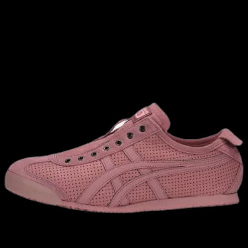 Onitsuka Tiger Mexico 66 Slip-On Sneakers 'Cinnamon Pink'