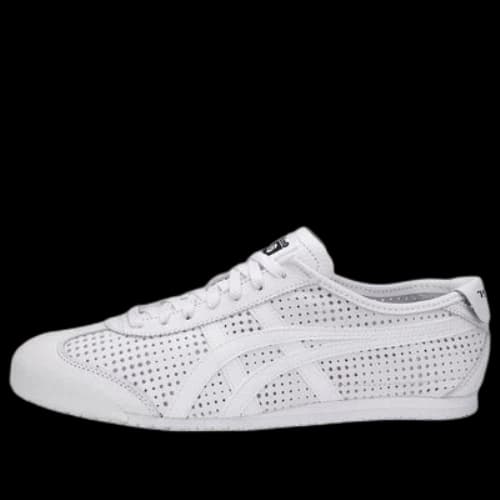 Onitsuka Tiger Mexico 66 'White'