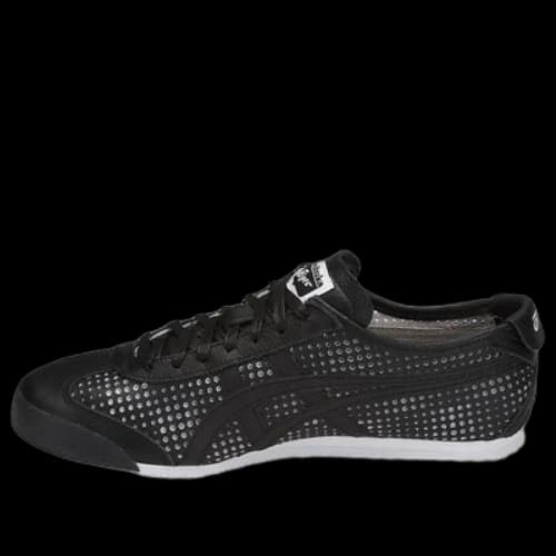 Onitsuka Tiger Mexico 66 'Triple Black'