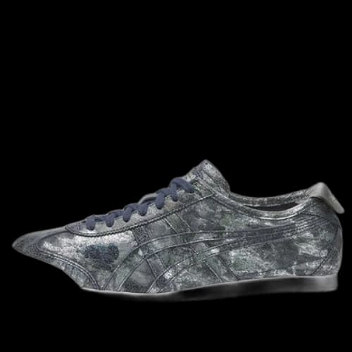 Onitsuka Tiger Mexico 66 'Grey'