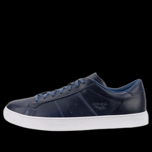 Onitsuka Tiger Lawnship 'Dark Blue'