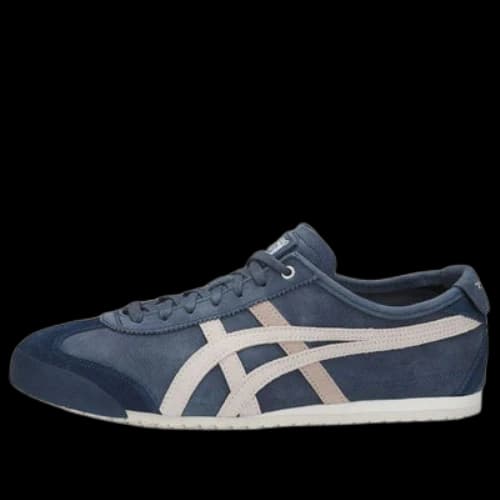 Onitsuka Tiger Mexico 66 'Blue Grey'