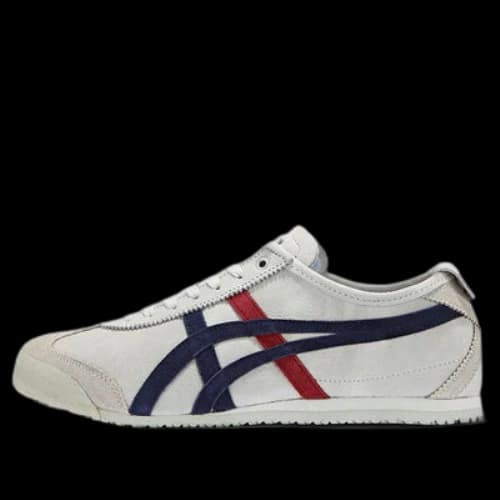 Onitsuka Tiger Mexico 66 'Red White Blue'