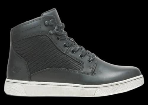 Harley-Davidson Adaley Lace Boots Black (Women's)