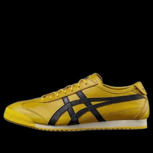 Onitsuka Tiger Mexico 66 SD 'Yellow'