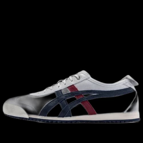 Onitsuka Tiger Mexico 66 SD 'Grey Red Blue'
