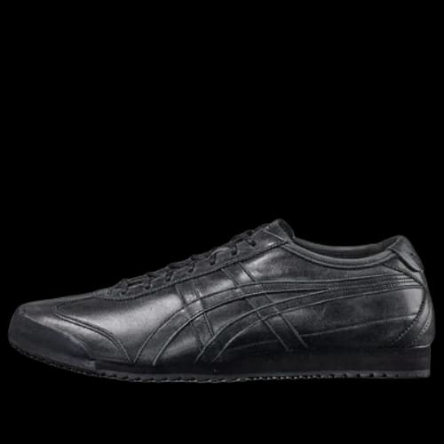 Onitsuka Tiger Mexico 66 SD 'Black Grey'