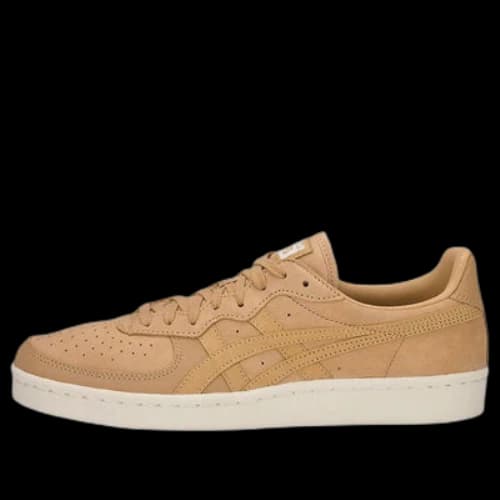Onitsuka Tiger GSM 'Yellow Brown'