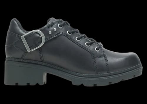 Harley-Davidson Rovana Boots Black (Women's)