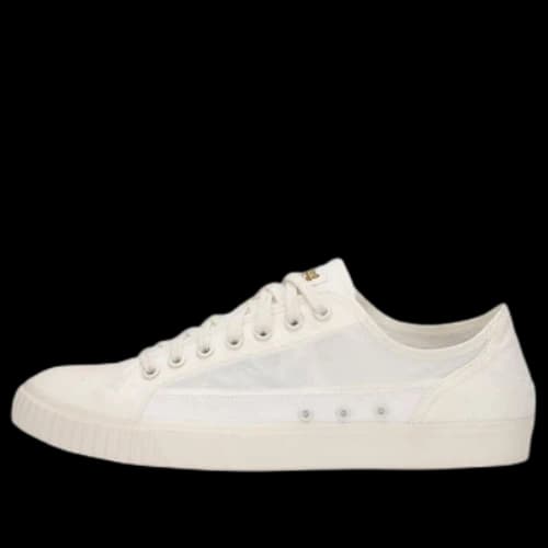 Onitsuka Tiger Ok Basketball Lo 'White'