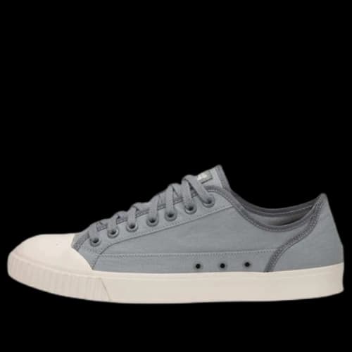 Onitsuka Tiger Ok Basketball Lo Sneakers Grey
