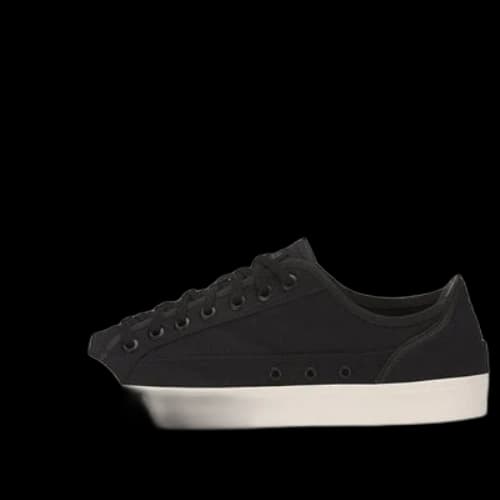 Onitsuka Tiger Ok Basketball Low-tops Black