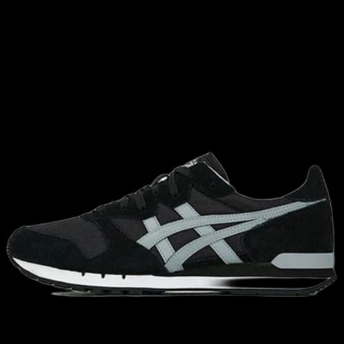 Onitsuka Tiger Alvarado 'Black'