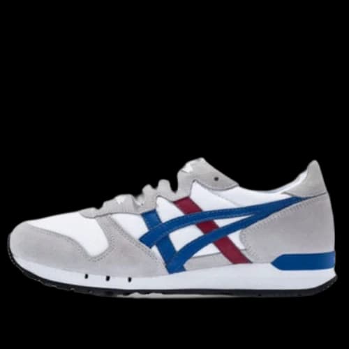 Onitsuka Tiger Alvarado 'White Blue Red'