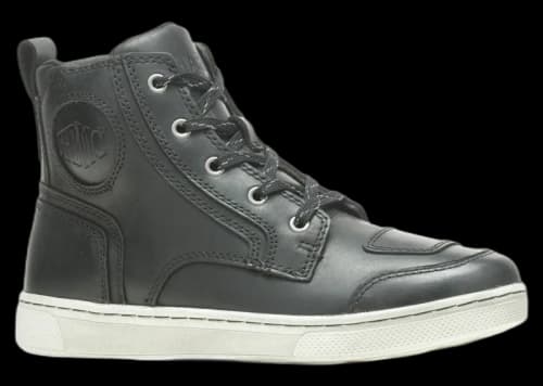 Harley-Davidson Bateman Ankle Pro Black (Women's)