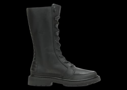 Harley-Davidson Akers 9" Lace Boots Black (Women's)
