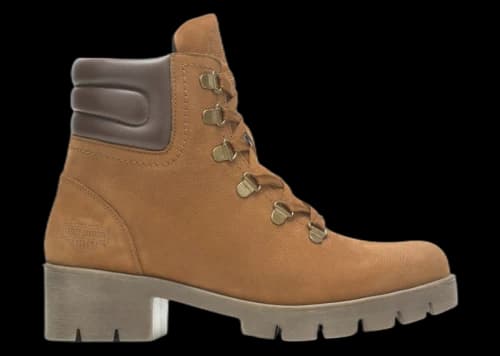 Harley-Davidson Trawood Boots Brown (Women's)