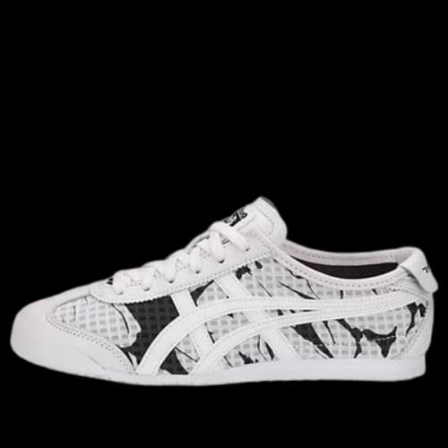 Onitsuka Tiger Mexico 66 Sneakers 'White' (Women's)
