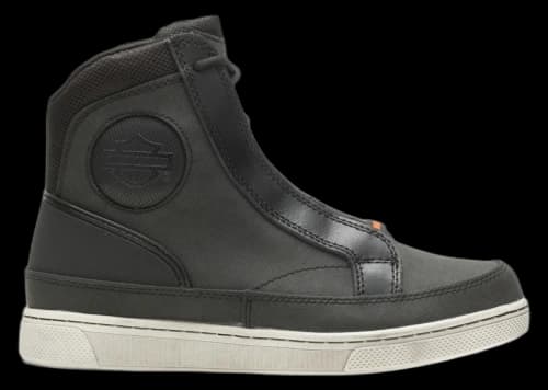 Harley-Davidson Vardon 6.5" Black (Women's)