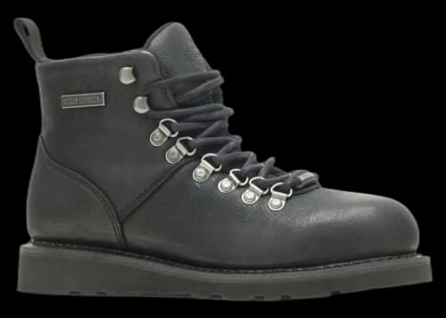 Harley-Davidson Denway" 4 Boots Black (Women's)