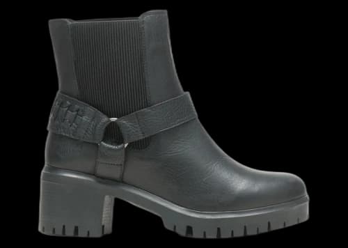 Harley-Davidson Rexene Boots Black (Women's)