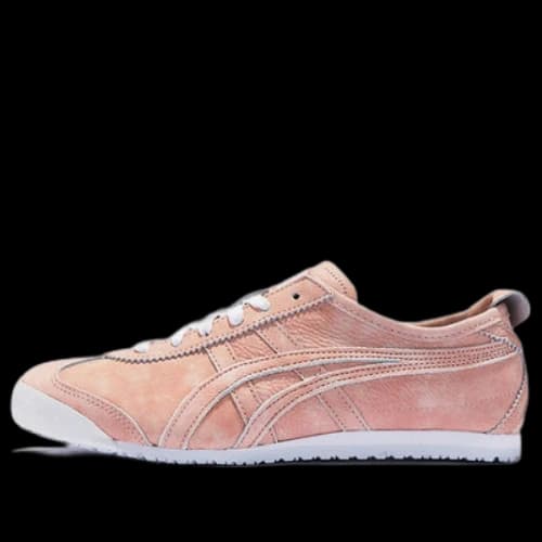 Onitsuka Tiger Mexico 66 'Coral Pink' (Women's)