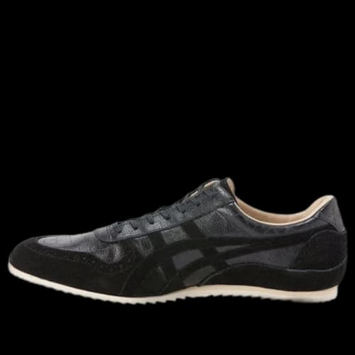 Onitsuka Tiger Ultimate Trainer 'Triple Black'
