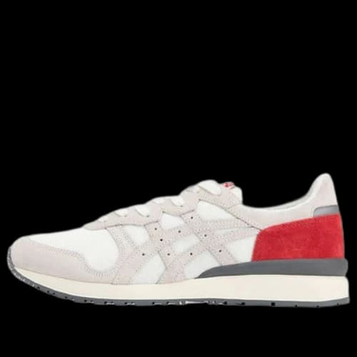 Onitsuka Tiger Ally 'Grey Red'