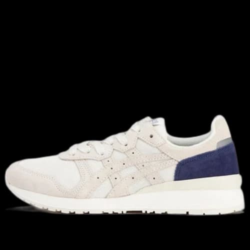 Onitsuka Tiger Ally 'Grey Black'