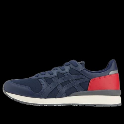 Onitsuka Tiger Ally 'Blue Red'