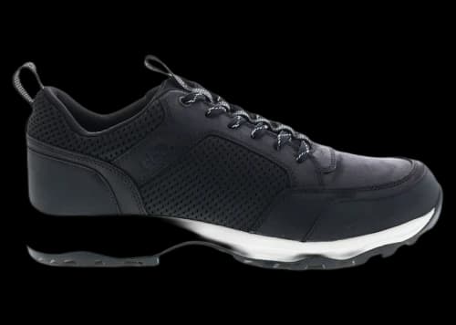 Harley-Davidson Linden Oxford Black