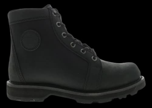 Harley-Davidson Hamlyn Nylon Boots Black