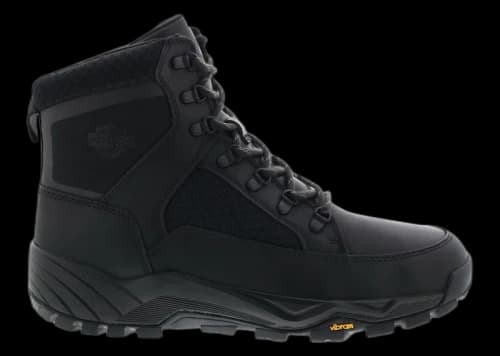 Harley-Davidson Walden 5" Boots Black