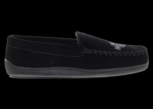 Harley-Davidson Clay Slippers Black