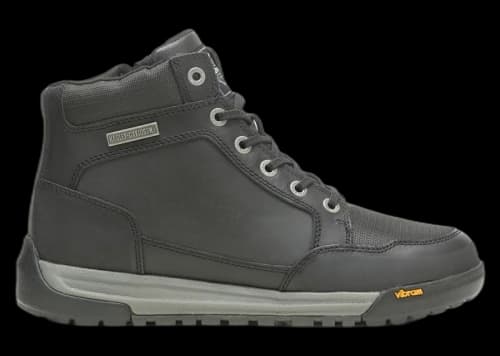 Harley-Davidson Gillham Boots Black
