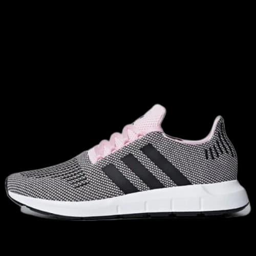 adidas originals Swift Run 'Grey Pink'